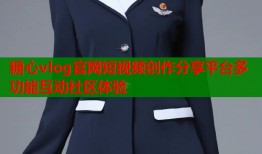 糖心vlog官网短视频创作分享平台多功能互动社区体验