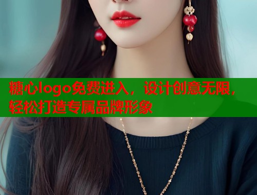 糖心logo免费进入,设计创意无限,轻松打造专属品牌形象 糖心logo免费进入,设计创意无限,轻松打造专属品牌形象