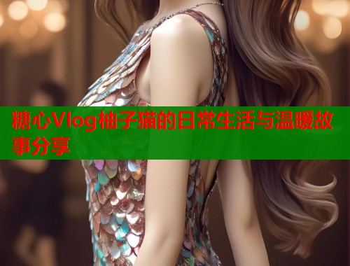 糖心Vlog柚子猫的日常生活与温暖故事分享
